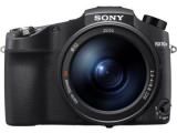 Compare Sony CyberShot DSC-RX10M4 Bridge Camera