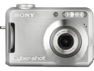Sony CyberShot DSC-S700 Point & Shoot Camera Price