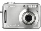 Compare Sony CyberShot DSC-S700 Point & Shoot Camera