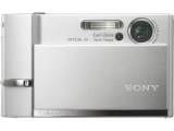 Compare Sony CyberShot DSC-T30 Point & Shoot Camera