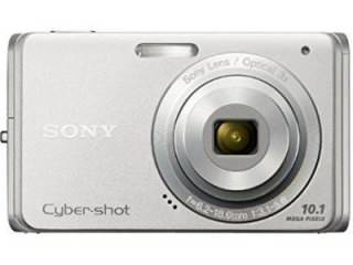 Sony CyberShot DSC-W180 Point & Shoot Camera Price