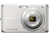 Compare Sony CyberShot DSC-W180 Point & Shoot Camera