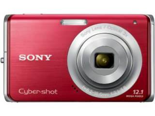 Sony CyberShot DSC-W190 Point & Shoot Camera Price