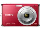 Compare Sony CyberShot DSC-W190 Point & Shoot Camera
