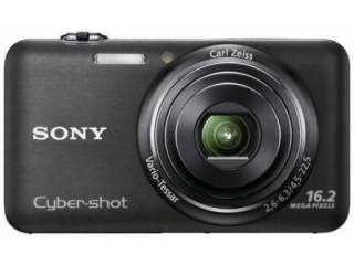 Sony CyberShot DSC-WX7 Point & Shoot Camera Price