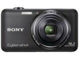 Sony CyberShot DSC-WX7 Point & Shoot Camera