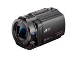 Compare Sony Handycam FDR-AX30 Camcorder