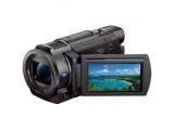 Compare Sony Handycam FDR-AX33 Camcorder
