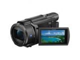Compare Sony Handycam FDR-AX53 Camcorder