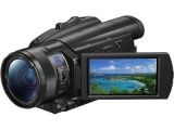 Compare Sony Handycam FDR-AX700 Camcorder