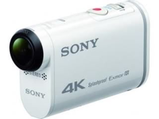 Sony FDR-X1000V Sports & Action Camera Price