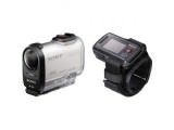 Compare Sony FDR-X1000VR Sports & Action Camera