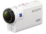 Compare Sony FDR-X3000 Sports & Action Camera