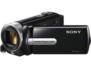 Sony Handycam DCR-SX22E Camcorder Camera Price