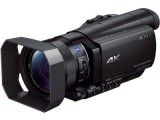 Compare Sony Handycam FDR-AX100E Camcorder Camera