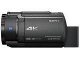 Compare Sony Handycam FDR-AX40 Camcorder