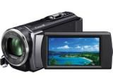Compare Sony Handycam HDR-CX210 Camcorder
