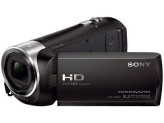 Sony Handycam HDR-CX240E Camcorder Camera Price