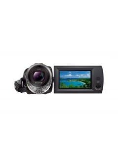 Sony Handycam HDR-CX330 Camcorder Price