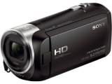 Compare Sony Handycam HDR-CX405 Camcorder Camera