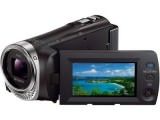 Compare Sony Handycam HDR-PJ340E Camcorder Camera