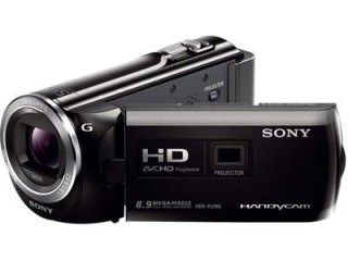 Sony Handycam HDR-PJ380E Camcorder Camera Price