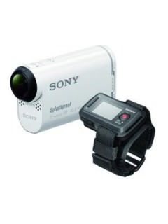 Sony HDR-AS100VR Sports & Action Camera Price