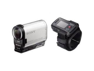 Sony HDR-AS200VR Sports & Action Camera Price