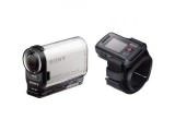 Compare Sony HDR-AS200VR Sports & Action Camera