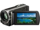 Compare Sony Handycam HDR-CX110 Camcorder
