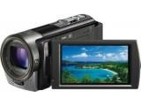 Compare Sony Handycam HDR-CX130 Camcorder