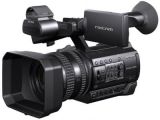 Compare Sony NXCAM HXR-NX100 Camcorder