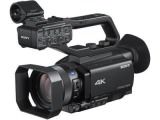 Compare Sony NXCAM HXR-NX80 Camcorder