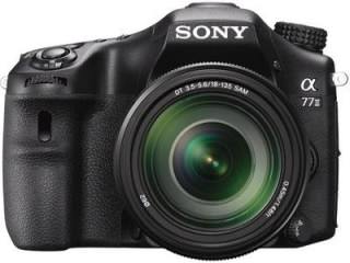 Sony Alpha ILCA-77M2M (SAL18135) Digital SLR Camera Price