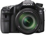Compare Sony Alpha ILCA-77M2M (SAL18135) Digital SLR Camera