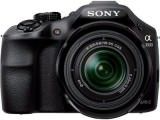 Compare Sony Alpha ILCE-3000K (SEL 1855) Mirrorless Camera
