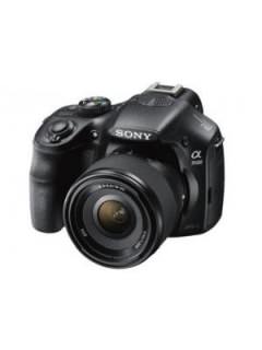 Sony Alpha ILCE-3500JY (SEL 50) Mirrorless Camera Price