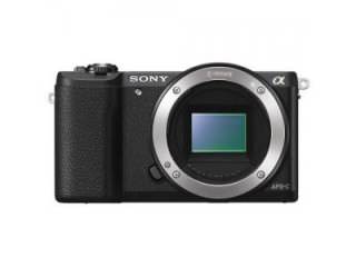 Sony Alpha ILCE-5100 (Body) Mirrorless Camera Price