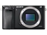 Compare Sony Alpha ILCE-6000 (Body) Mirrorless Camera