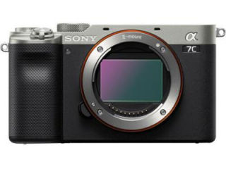 Sony Alpha ILCE-7C (Body) Mirrorless Camera Price
