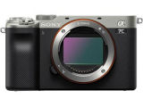 Compare Sony Alpha ILCE-7C (Body) Mirrorless Camera