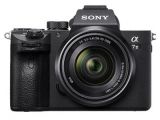 Compare Sony Alpha ILCE-7M3 (Body) Mirrorless Camera