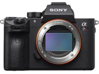 Sony Alpha ILCE-7RM3 (Body) Mirrorless Camera Price