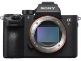 Compare Sony Alpha ILCE-7RM3 (Body) Mirrorless Camera