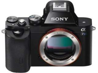 Sony Alpha ILCE-7S (Body) Mirrorless Camera Price