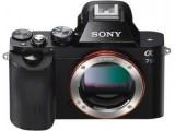 Compare Sony Alpha ILCE-7S (Body) Mirrorless Camera