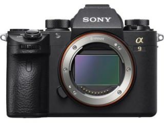 Sony Alpha ILCE-9 (Body) Mirrorless Camera Price