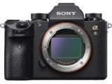 Compare Sony Alpha ILCE-9 (Body) Mirrorless Camera
