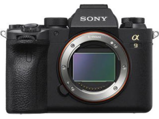 Sony Alpha ILCE-9M2 (Body) Mirrorless Camera Price