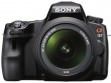 Sony Alpha SLT-A37K (SAL1855) Digital SLR Camera price in India